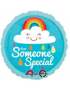 Balão "Someone Special"